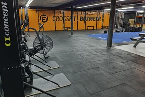 Sfeerimpressie
